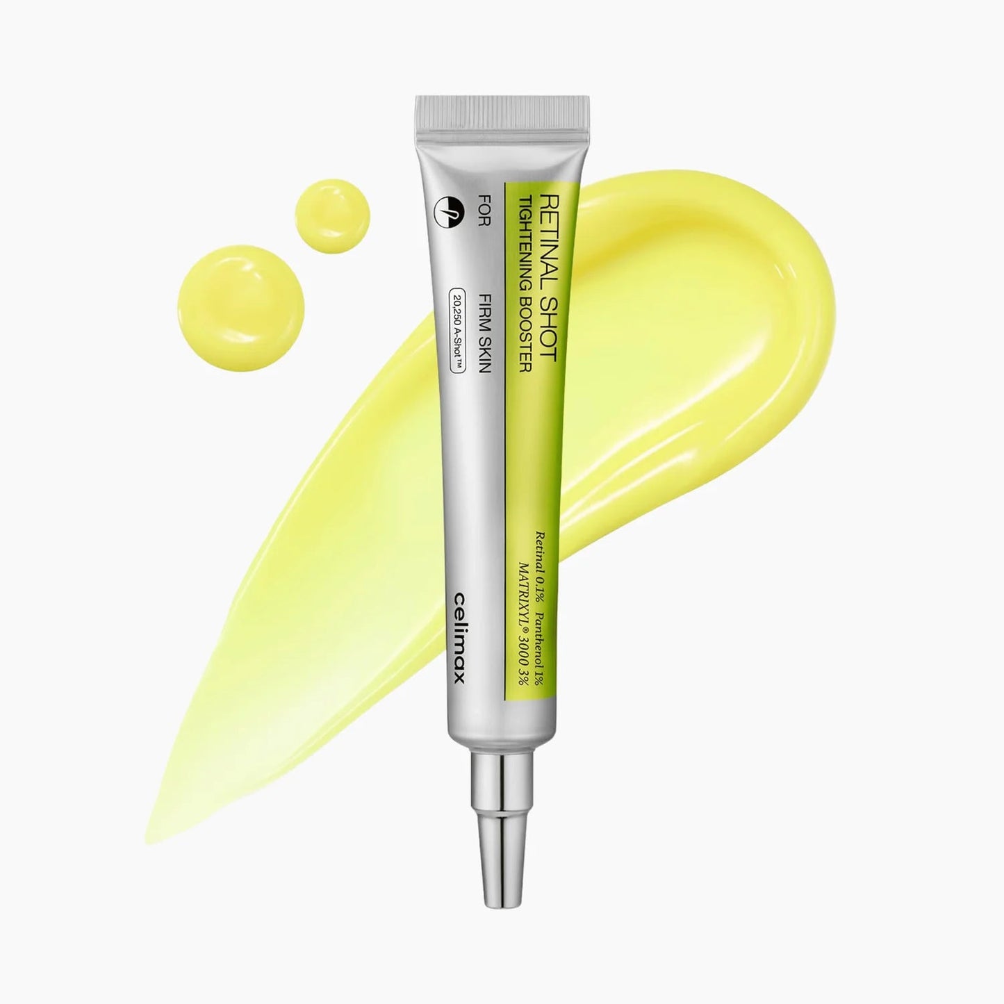 Celimax Retinal Duo – Für straffere Haut & feinere Poren Mirevo