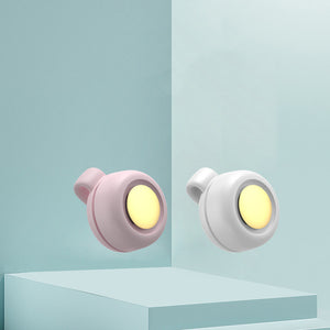 1x Weiß 1x Pink