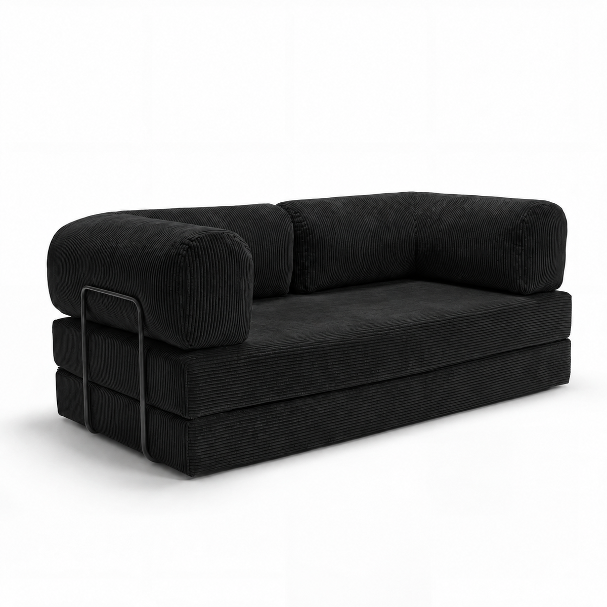 CLOUD Cordsofa | Das Sofa, das in 2 Kartons kommt Mirevo