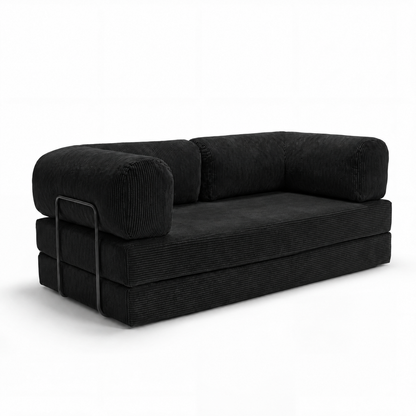 CLOUD Cordsofa | Das Sofa, das in 2 Kartons kommt Mirevo