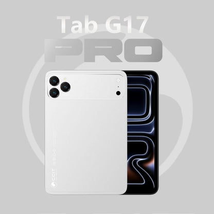 Tab G17 Pro | Das komplette Tablet-Set Mirevo