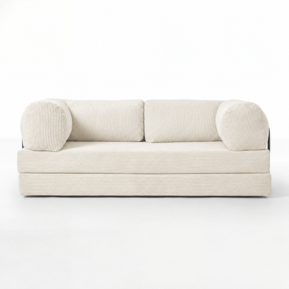 CLOUD Cordsofa | Das Sofa, das in 2 Kartons kommt Mirevo