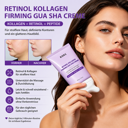 koec – Gua Sha Creme Mein Shop
