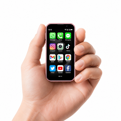 MiniPhone 17 Pro Max Mirevo
