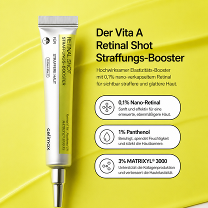 Celimax Retinal Duo – Straff & Glatt Mirevo