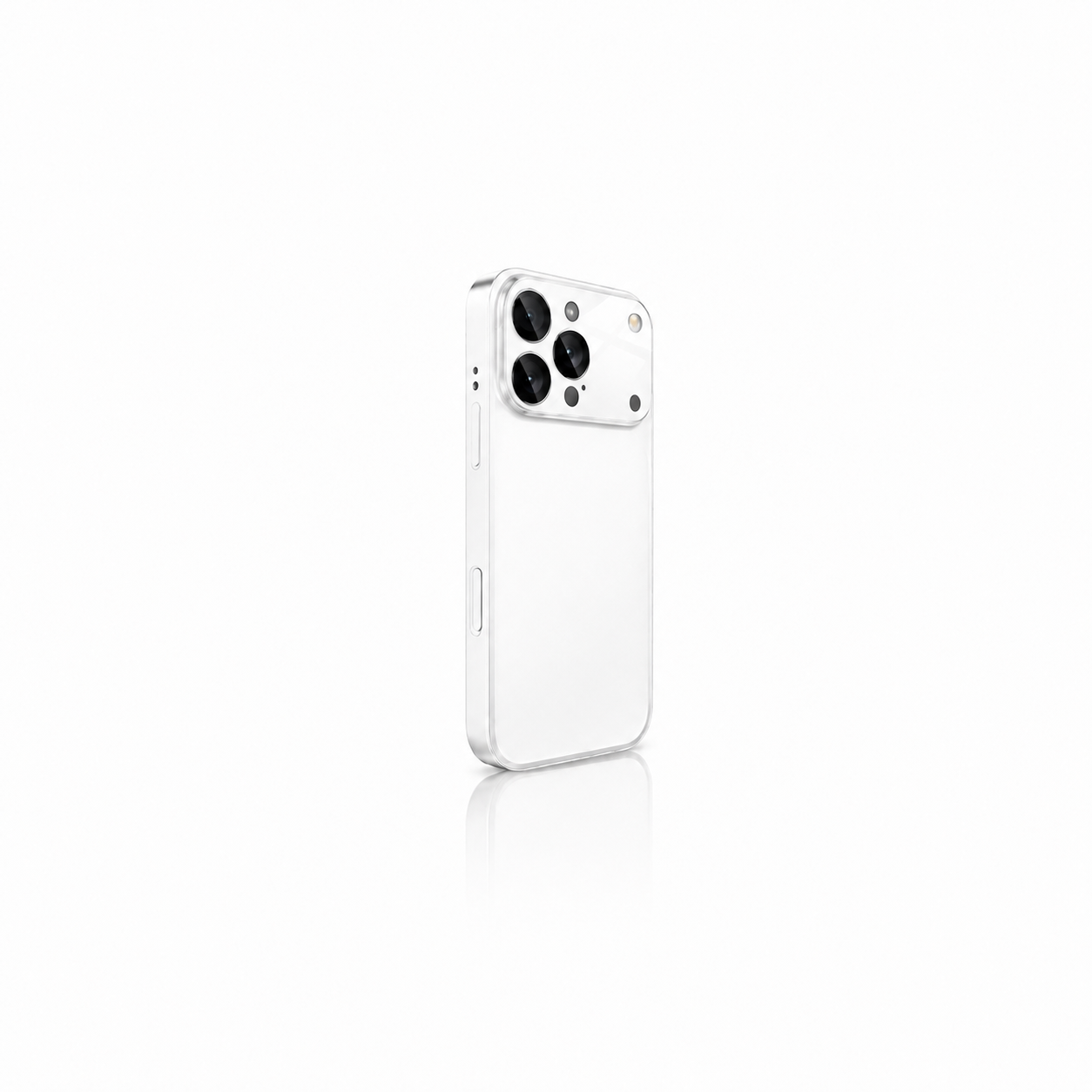 Pocketphone 17 Pro Max Mirevo