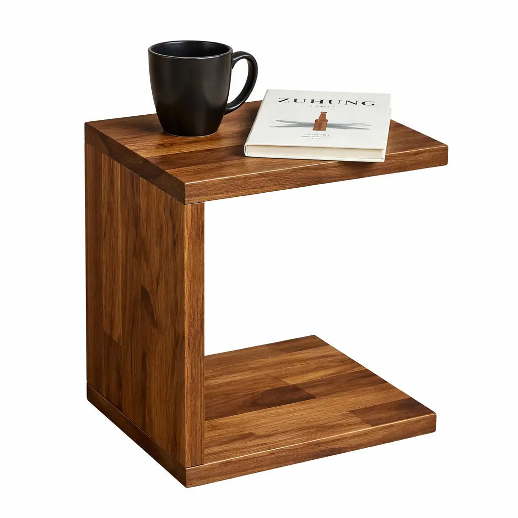 Couch-Beistelltisch für Getränke & Laptop Mein Shop