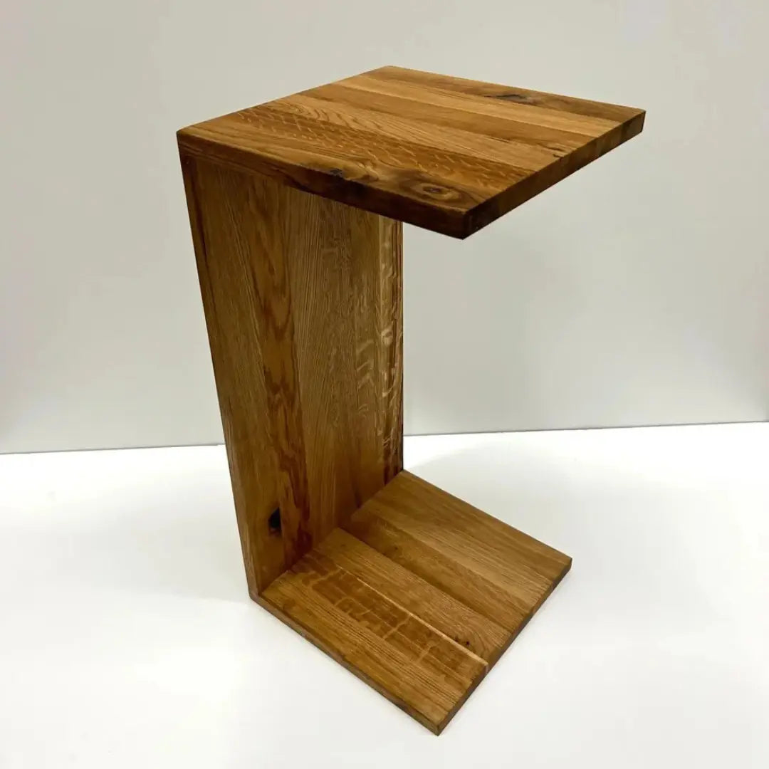 Couch-Beistelltisch für Getränke & Laptop Mein Shop