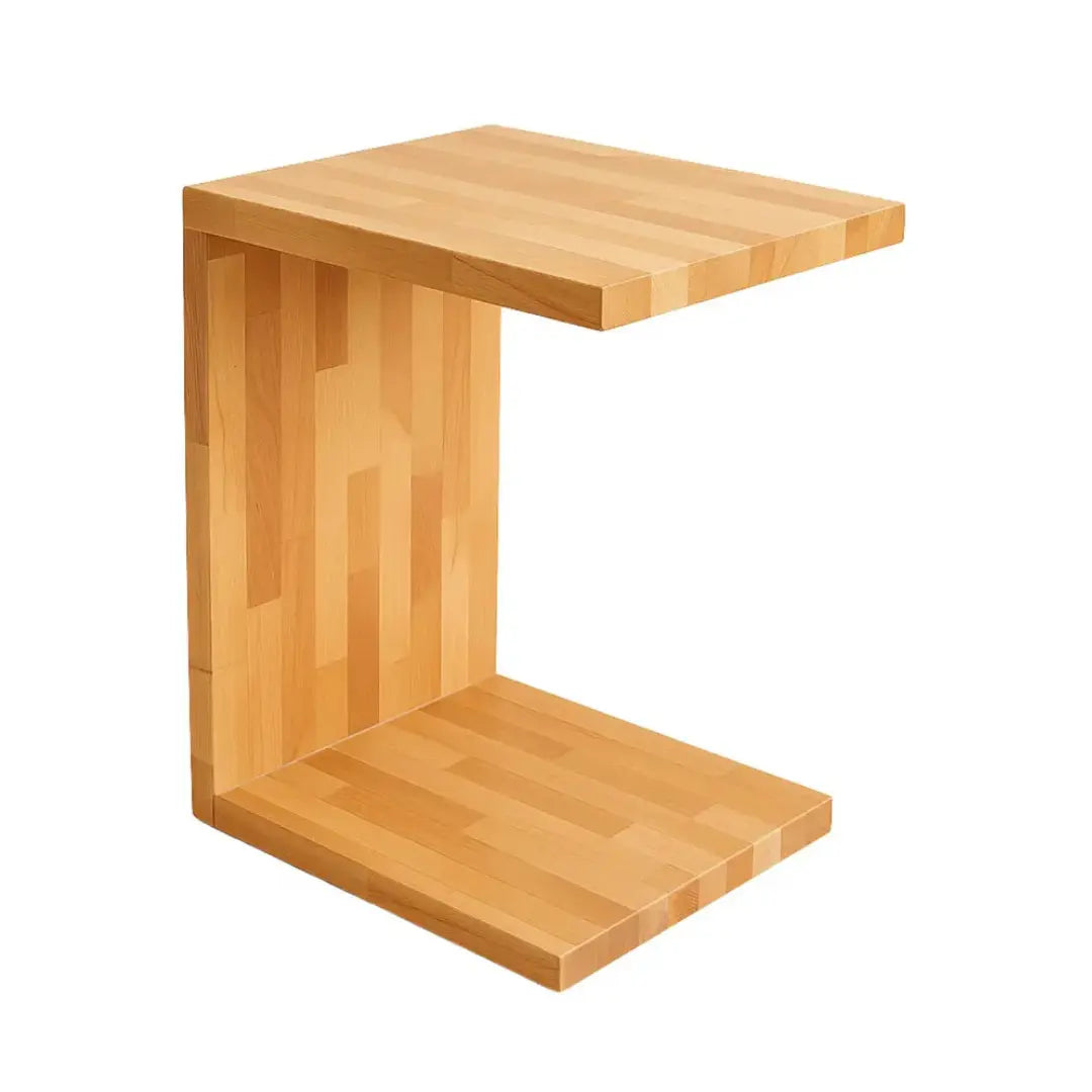 Couch-Beistelltisch für Getränke & Laptop Mein Shop