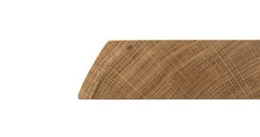 Eiche Massivholz Esstisch – Handgefertigter Holztisch Mirevo