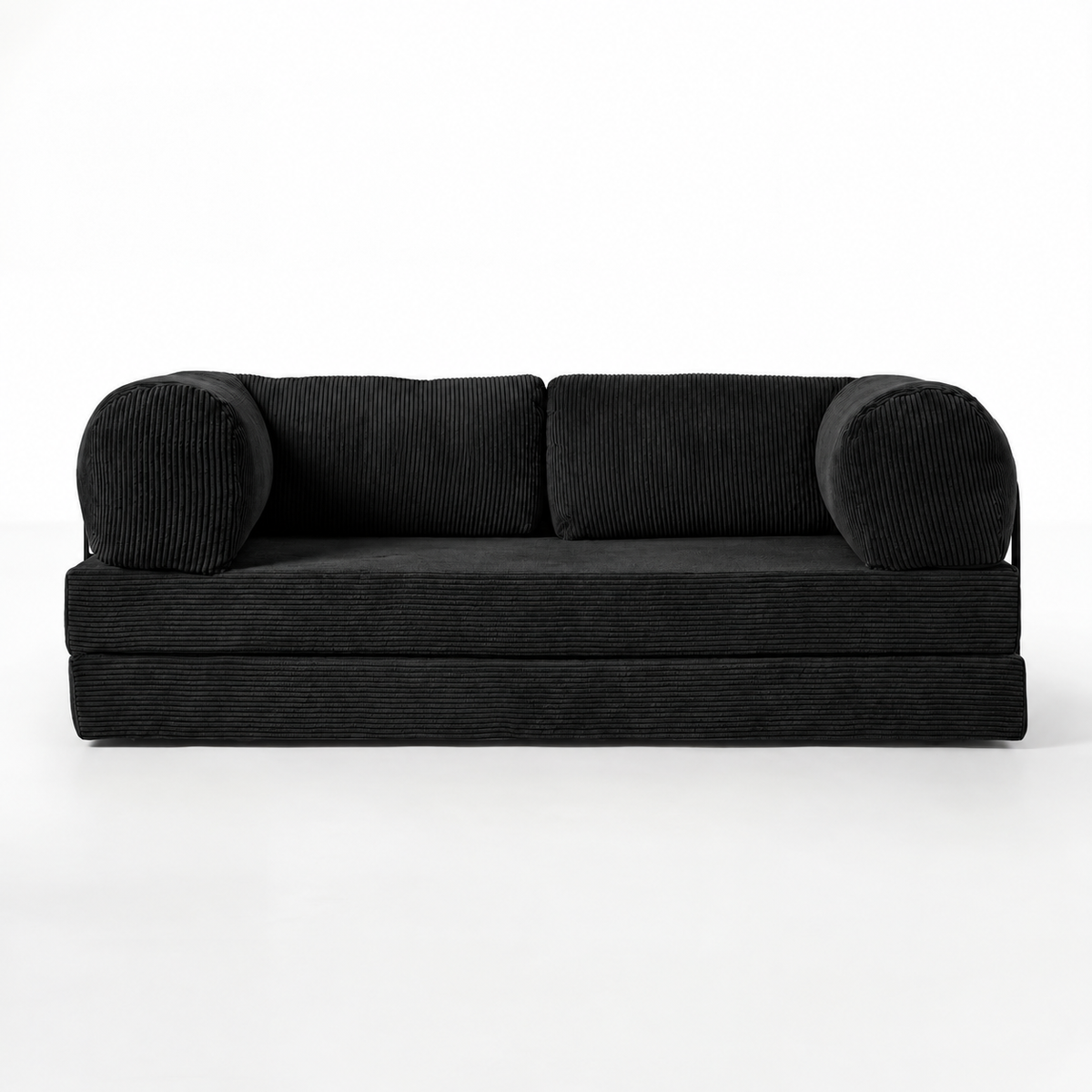CLOUD Cordsofa | Das Sofa, das in 2 Kartons kommt Mirevo