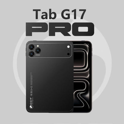 Tab G17 Pro | Das komplette Tablet-Set Mirevo