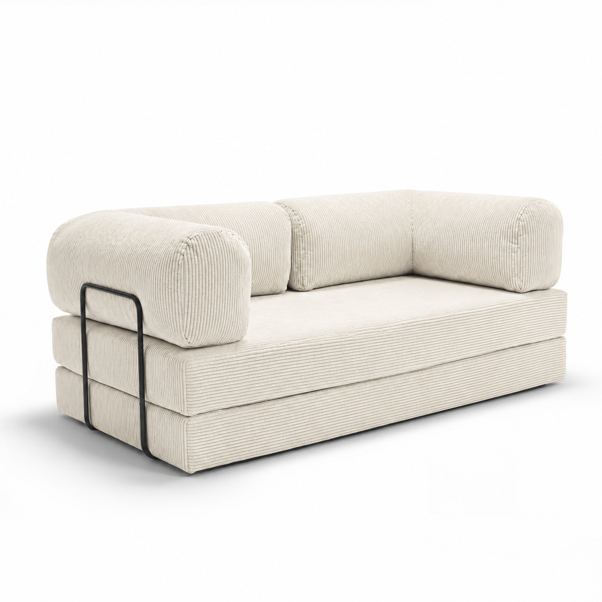 CLOUD Cordsofa | Das Sofa, das in 2 Kartons kommt Mirevo