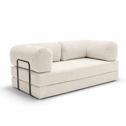 CLOUD Cordsofa | Das Sofa, das in 2 Kartons kommt Mirevo