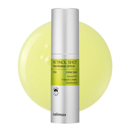 Celimax Retinal Duo – Straff & Glatt Mirevo