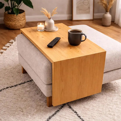 Sofa Tisch –  Couch & Ottomanen Mirevo