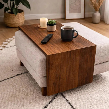 Sofa Tisch –  Couch & Ottomanen Mirevo