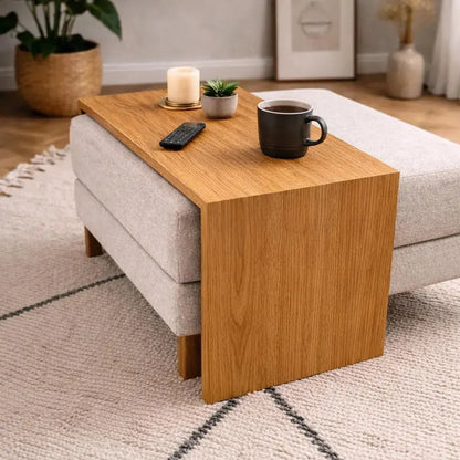 Sofa Tisch –  Couch & Ottomanen Mirevo